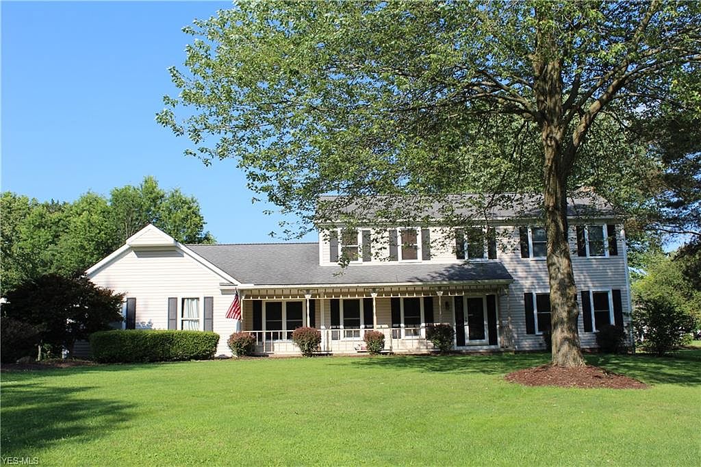 4480 Leewood Dr, Stow, OH 44224 Zillow