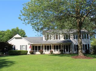 4480 Leewood Dr, Stow, OH 44224