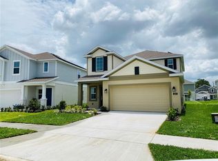 327 Heroic Rd, Davenport, FL 33837