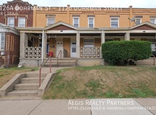 1126A Dohrman St #1126, Mc Kees Rocks, PA 15136