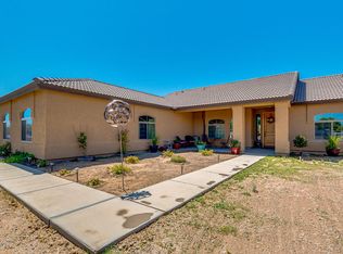 6705 N 175th Ave, Waddell, AZ 85355