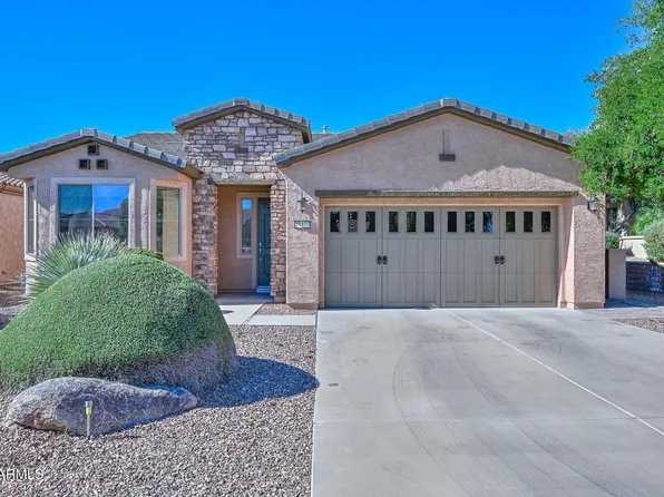 28436 N 123RD Lane, Peoria, AZ 85383