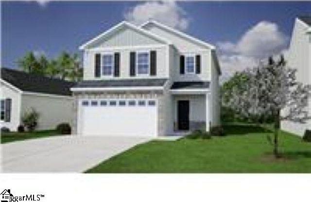 2nd image of 140 Cotesworth Street Tucker Rdg Lot 315