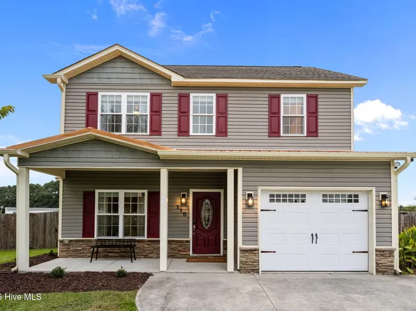 110 High Cottage Lane, Richlands, NC 28574