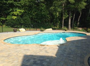 4688 Owl Creek Ln, Concord, NC 28027