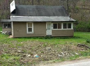 2090 State Road 135 S, Nashville, IN 47448