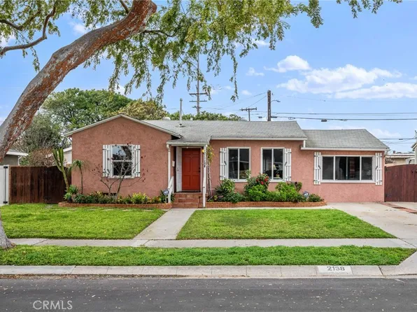 2138 Middlebrook Rd, Torrance, CA 90501
