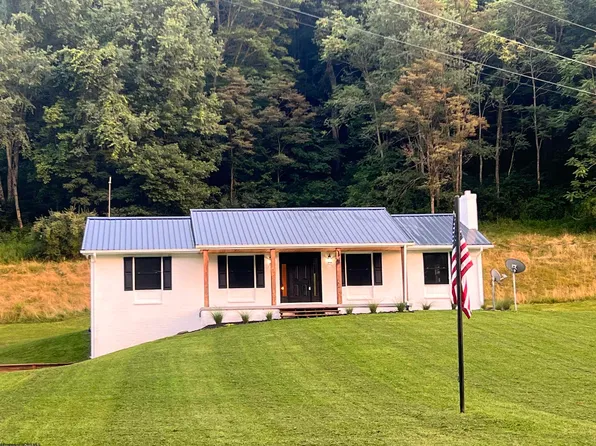 5142 Jesse Run Rd, Jane Lew, WV 26378