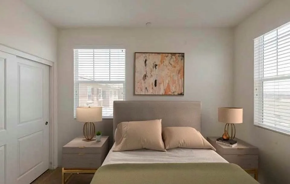 4 bed, 3.5 bath, 2120 sqft, $3,800 — Photo 4