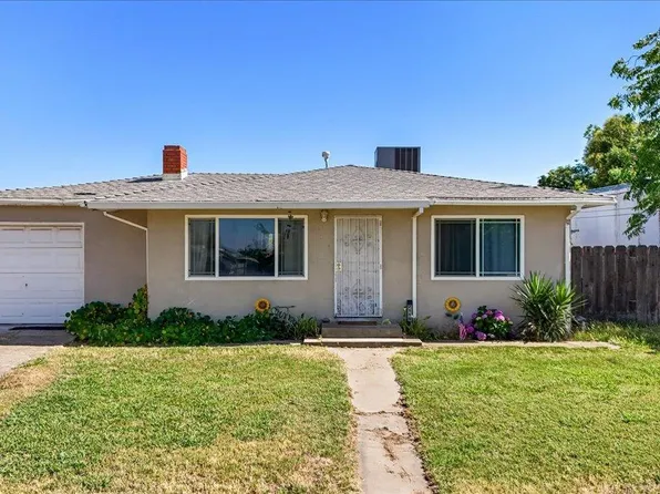 2119 Twildo Ave, Oakdale, CA 95361