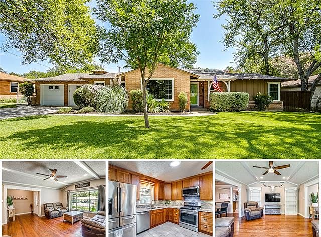 1st image of 3536 Granada Dr
