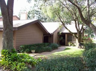 2791 Ringwood Mdw #1, Sarasota, FL 34235