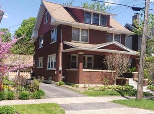 608 McBride St, Jackson, MI