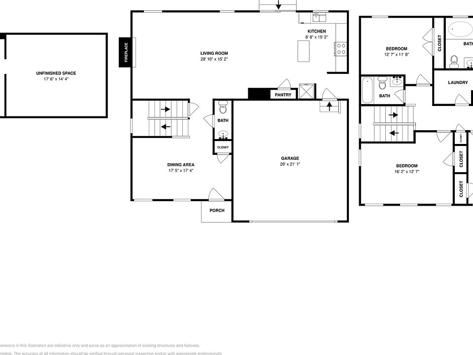 2nd image of 4789 Monterey Ct