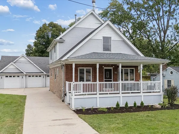 17627 S 65th Ave, Tinley Park, IL 60477
