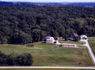 11631 Simpsons Mill Rd, Keymar, MD 21757