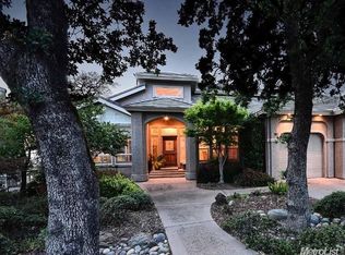 3302 Ridgeview Dr, El Dorado Hills, CA