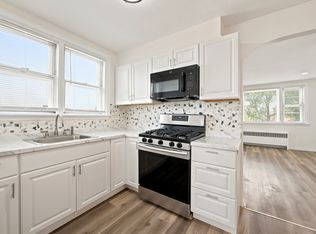6713 E Roosevelt Blvd Floor 2, Philadelphia, PA 19149