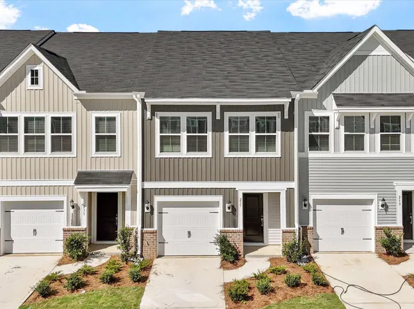237 Elyse Overlook Loop #41, Sanford, NC 27332