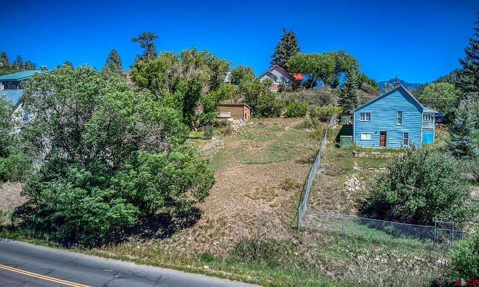 250 N 5th St, Pagosa Springs, CO 81147 | MLS #811644 | Zillow