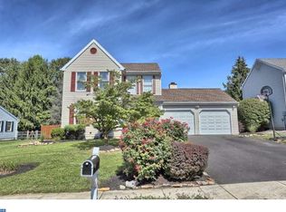 4909 Mayapple Ln, Reading, PA 19606