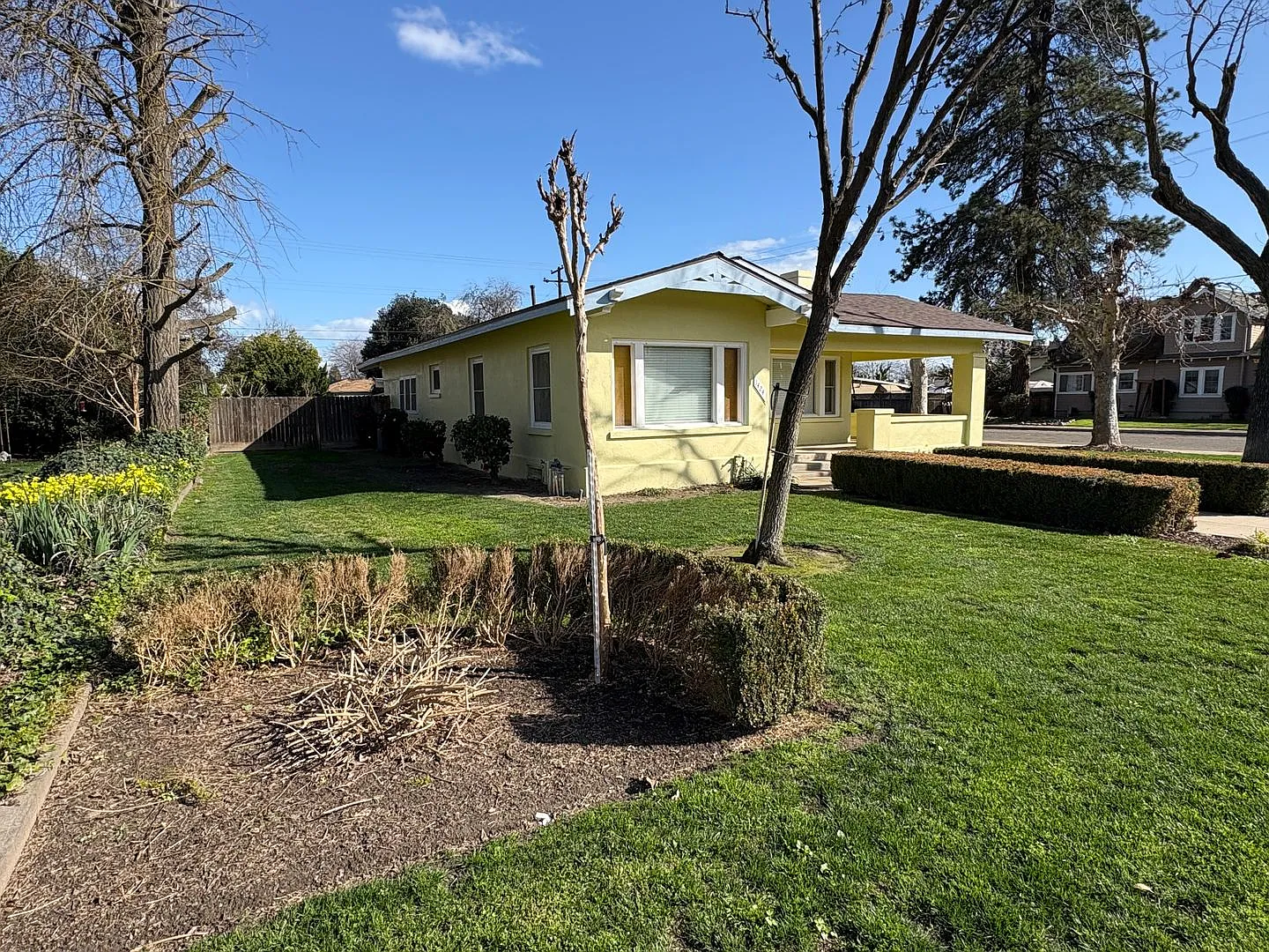 Charming home in Kingsburg coming soon! — Photo 3