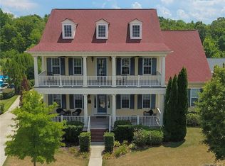 17814 Meadow Bottom Rd #52, Charlotte, NC 28277