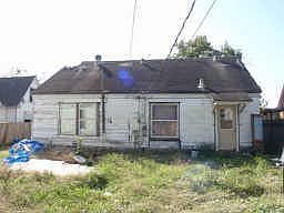 BACK ELEVATION