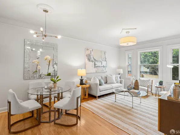1151 Broderick St APT 2, San Francisco, CA 94115