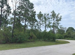 3103 Hanna Ave S, Lehigh Acres, FL 33976
