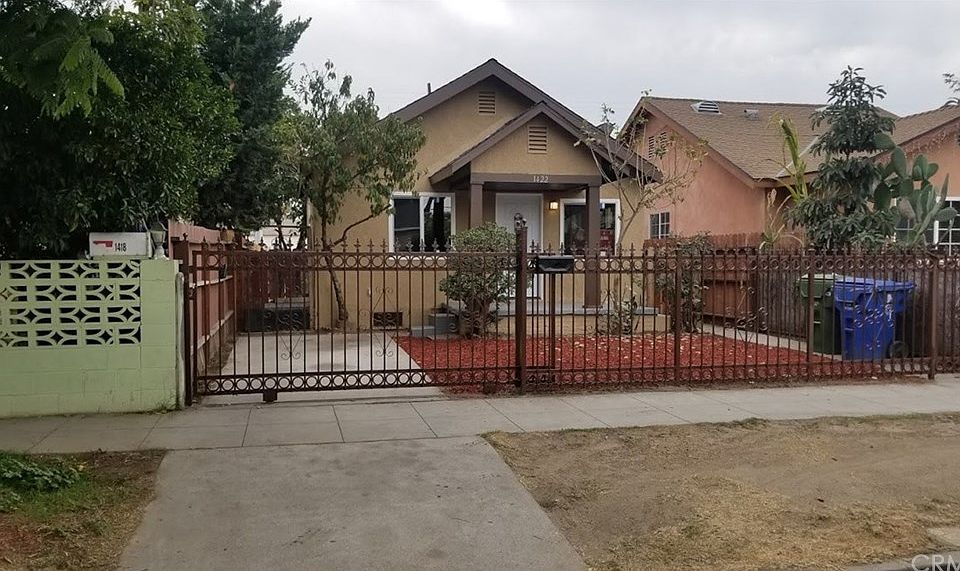 1st image of 1422 W 59th Pl