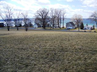 5740 Sunset Ct, Romulus, NY 14541