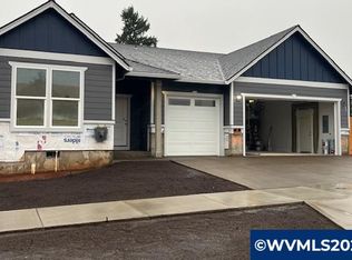 6696 Maddie Nichole St SE, Salem, OR 97306