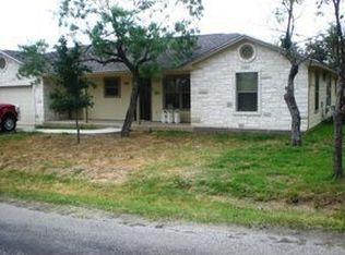 418 E Bluebriar Dr, Granite Shls, TX 78654