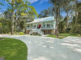 3500 Dolphin St, Brunswick, GA 31520