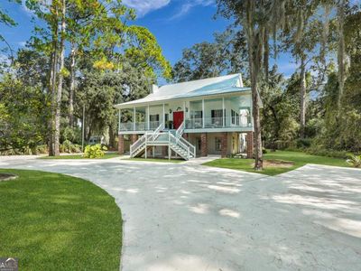 3500 Dolphin St, Brunswick, GA, 31520