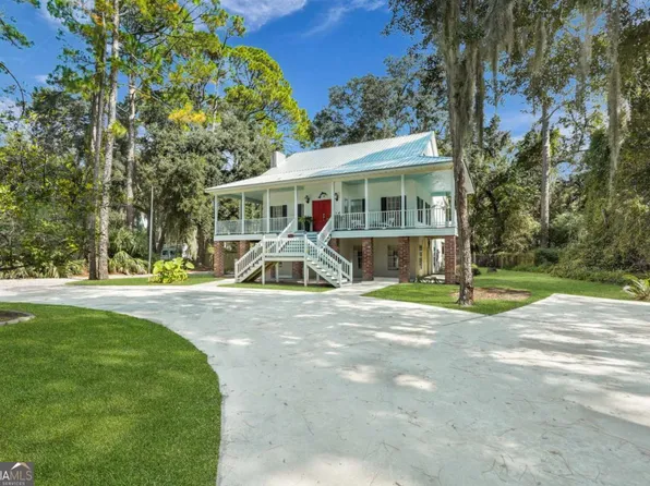 3500 Dolphin St, Brunswick, GA 31520