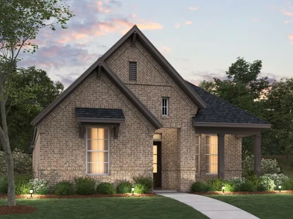 9904 Deer Meadow Dr, Denton, TX 76207