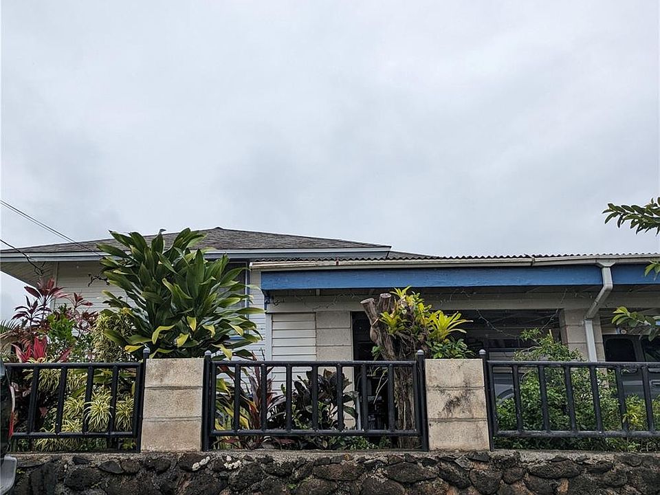 164 Makaweo Ave, Wahiawa, HI 96786 | MLS #202401420 | Zillow