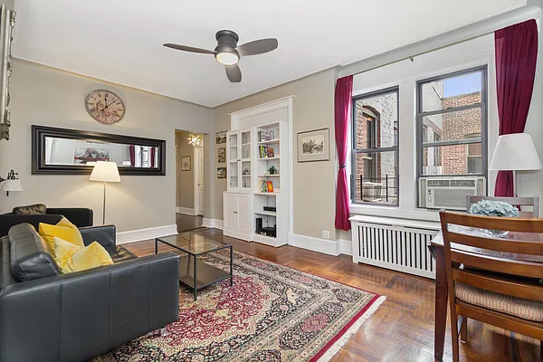 Sold by Brown Harris Stevens | media 1