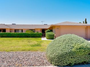 12739 W Omega Dr, Sun City West, AZ 85375
