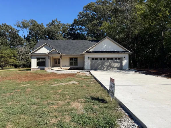 369 Pickney Rd Lot 7, Winchester, TN 37398
