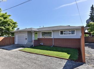 7530 SE 54th Ave, Portland, OR 97206