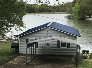 1577 Lake Logan Rd, Ardmore, TN 38449