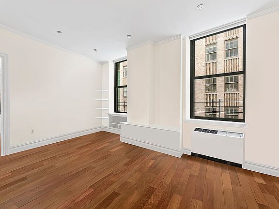 3rd image of 1 Wall Street Ct APT 1009