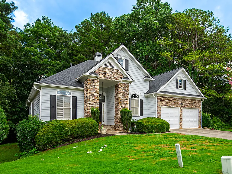 1209 Wood Iris Ln — Photo 2