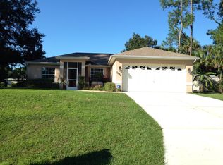 3642 Eldron Ave, North Port, FL 34286