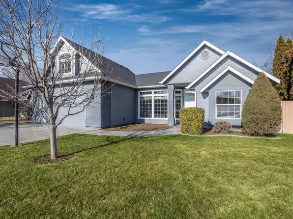 4122 E Roan Meadow Ct, Nampa, ID 83687