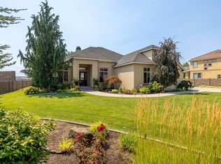 11804 Waters Edge Dr, Pasco, WA