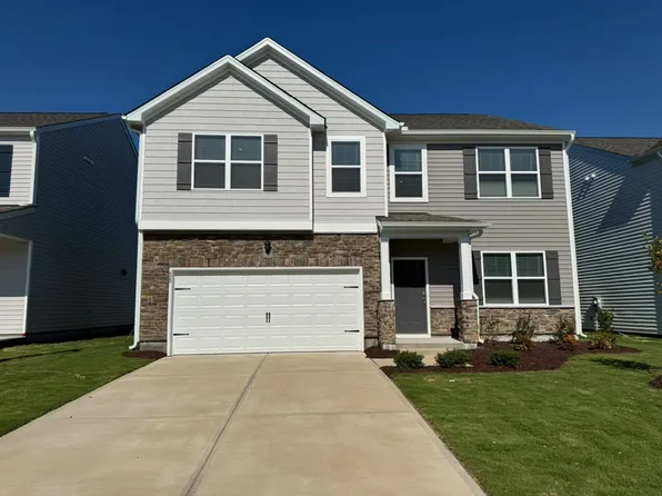 629 Ramo Grande Dr, Wake Forest, NC 27587